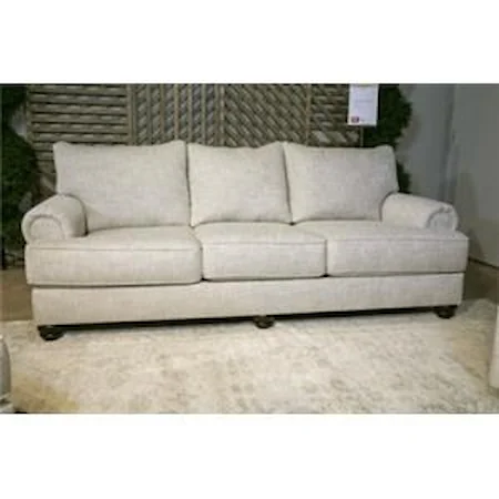 Asanti Sofa