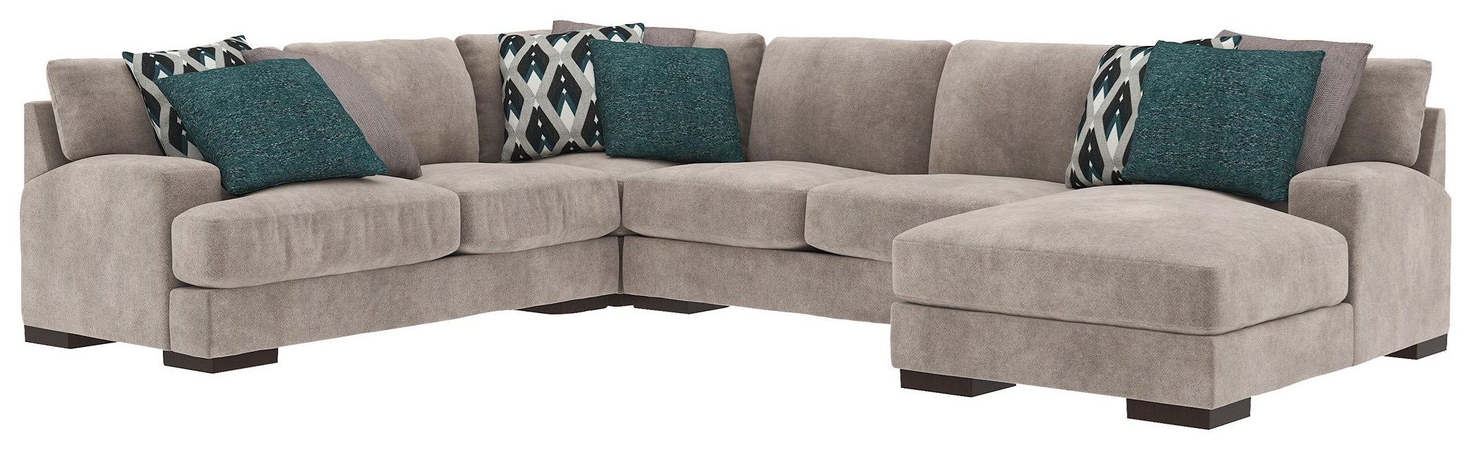 Neira sectional discount