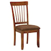 Signature Design by Ashley Furniture Berringer Side Chair