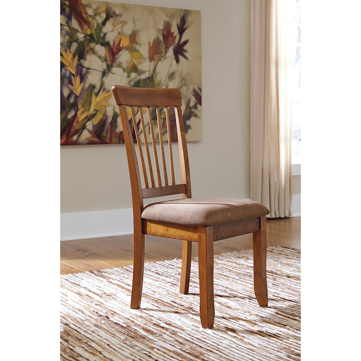 Ashley Furniture Berringer Side Chair