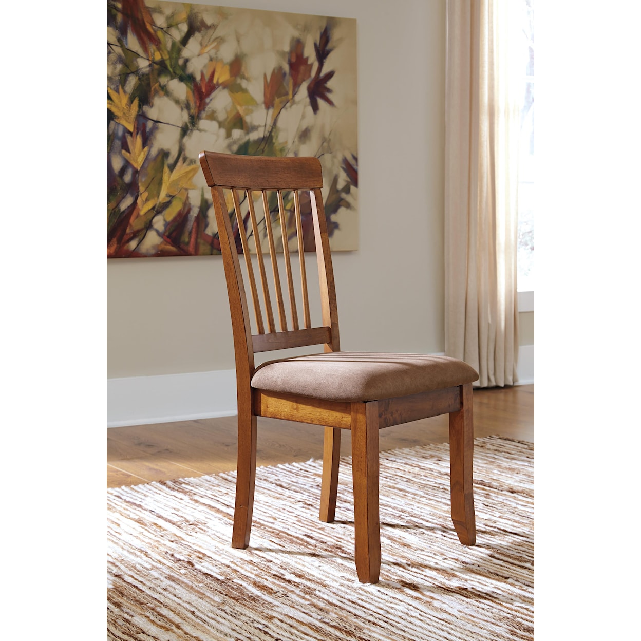 Ashley Furniture Brill Side Chair