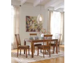 Ashley Furniture Berringer Side Chair