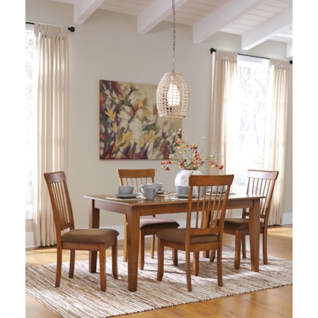 Side Chair