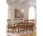 Ashley Furniture Berringer Side Chair