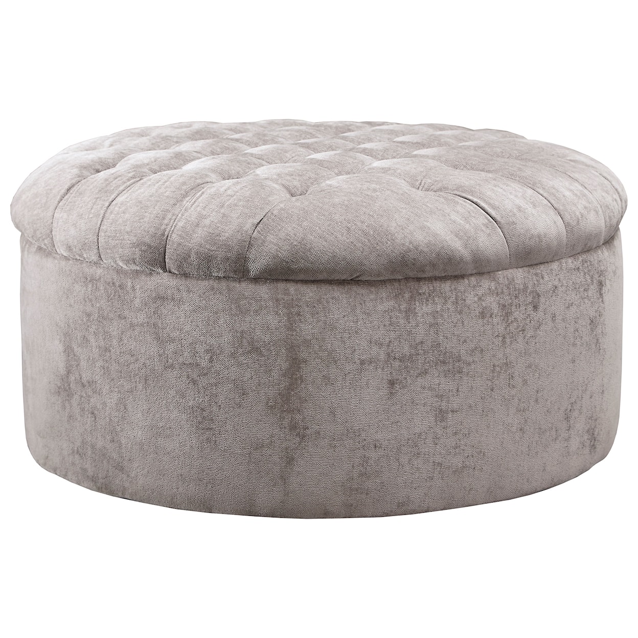 Signature Design by Ashley Furniture Carnaby Oversized Accent Ottoman