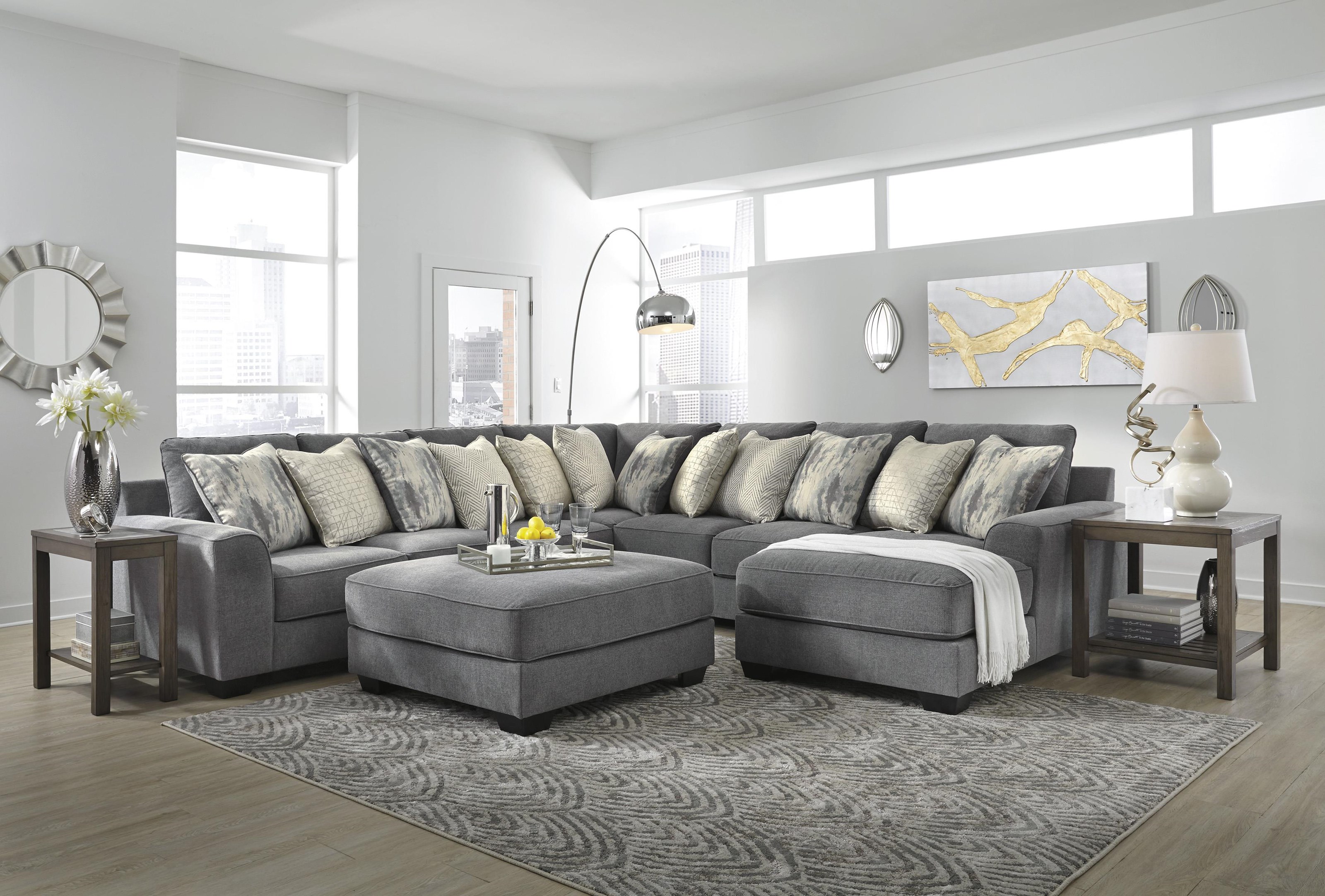 Castano 2 piece sectional sale
