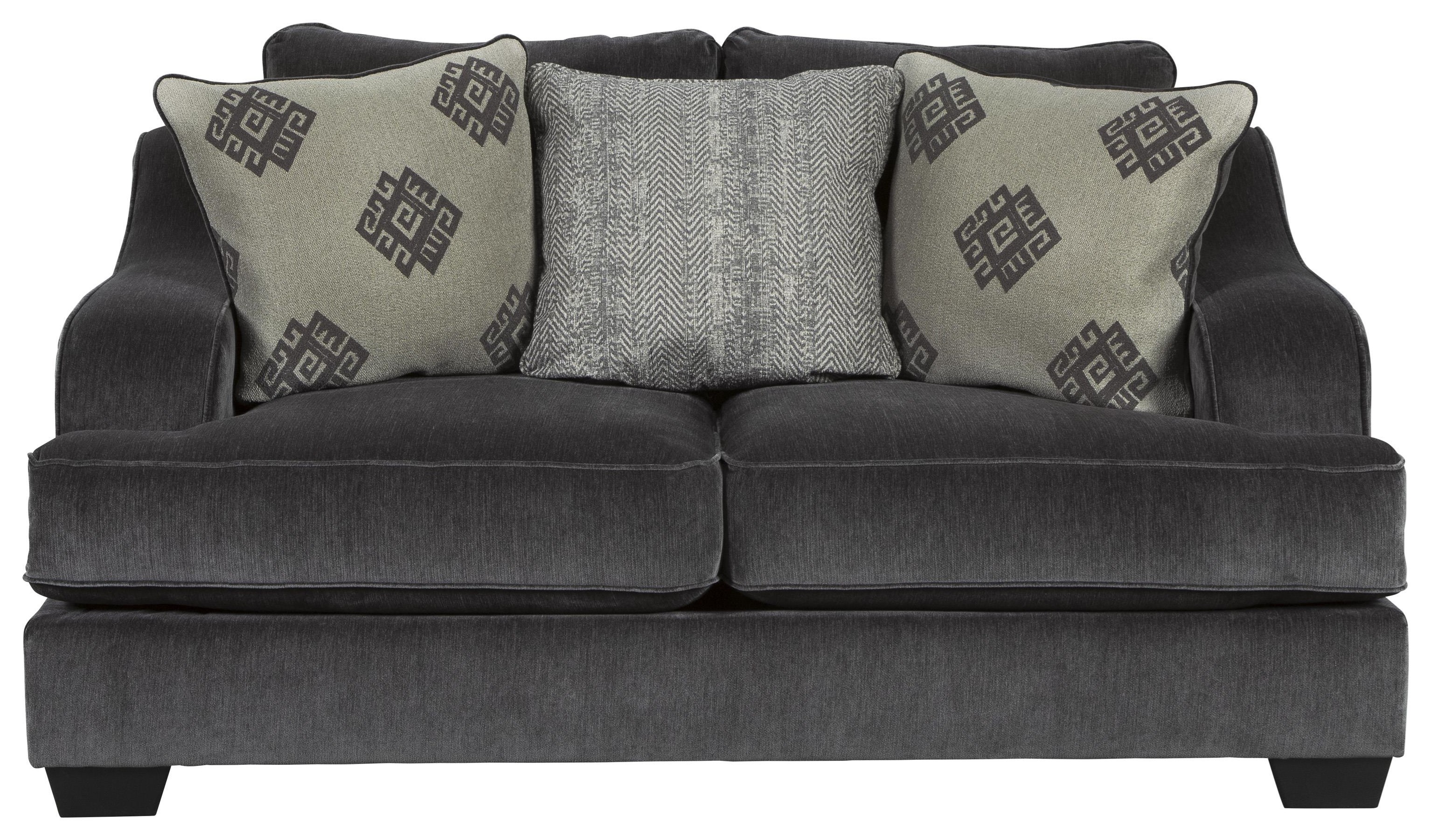 Corvara new arrivals sofa ink