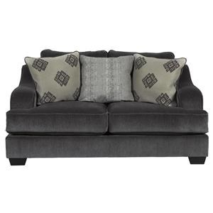 Corvara loveseat online