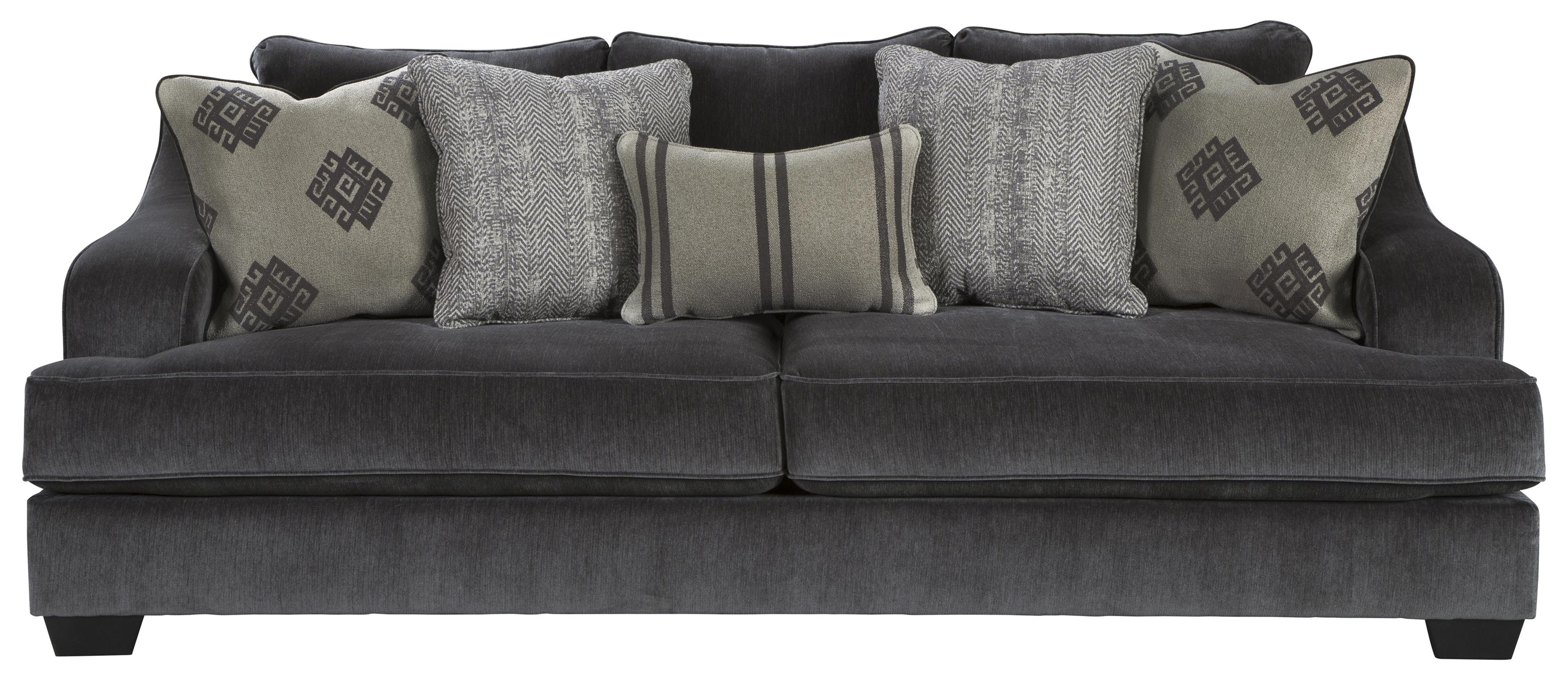 Corvara shop ink sofa