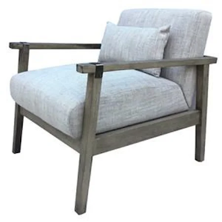 Daylenville Accent Chair