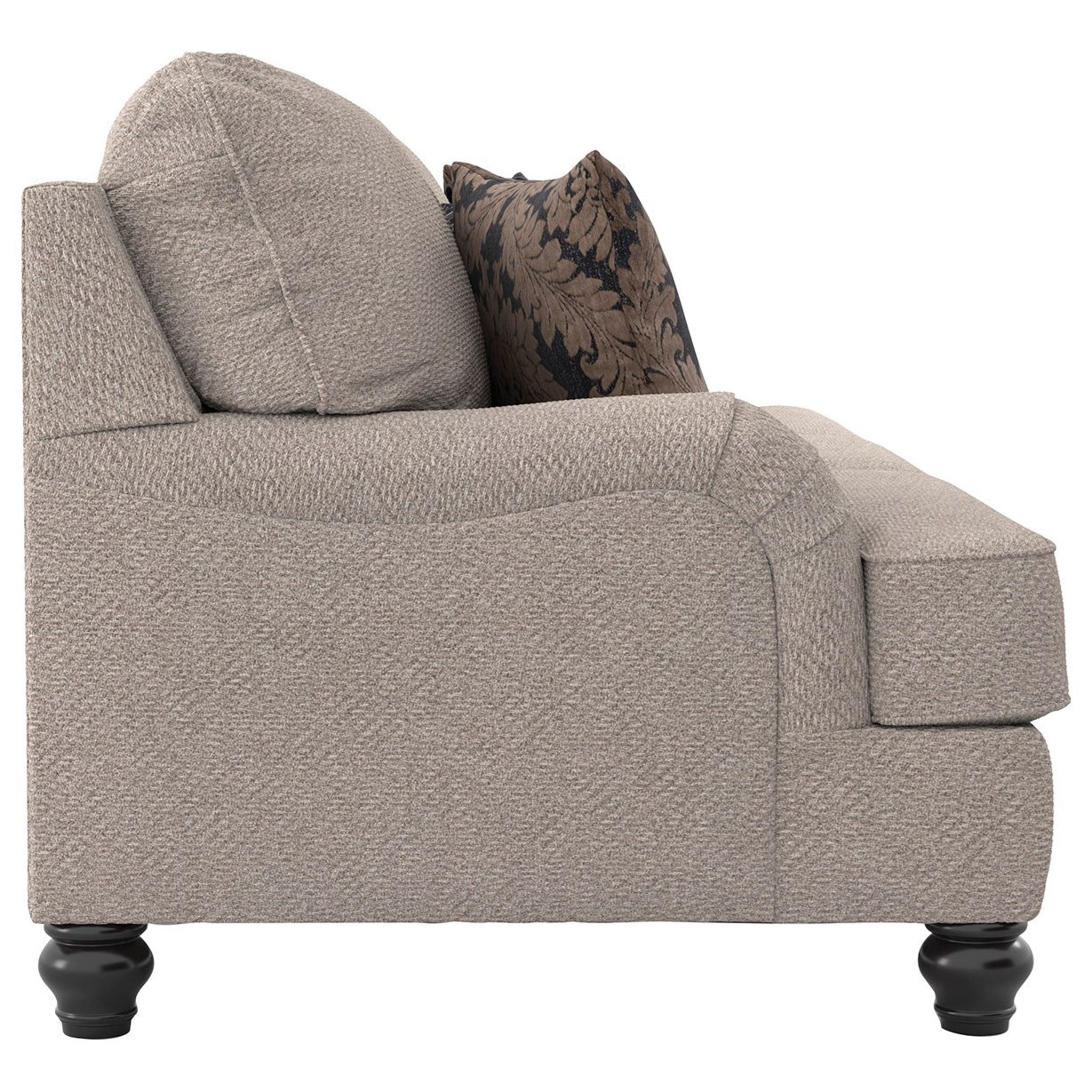 Ashley Furniture Fermoy 7370138 Transitional Sofa Westrich Furniture