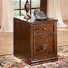 Ashley Furniture Signature Design Hamlyn File Cabinet