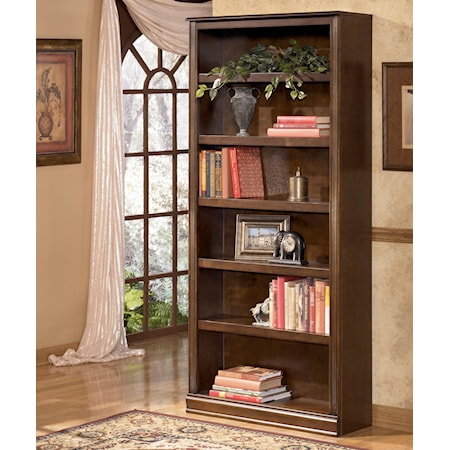 Large Bookcase