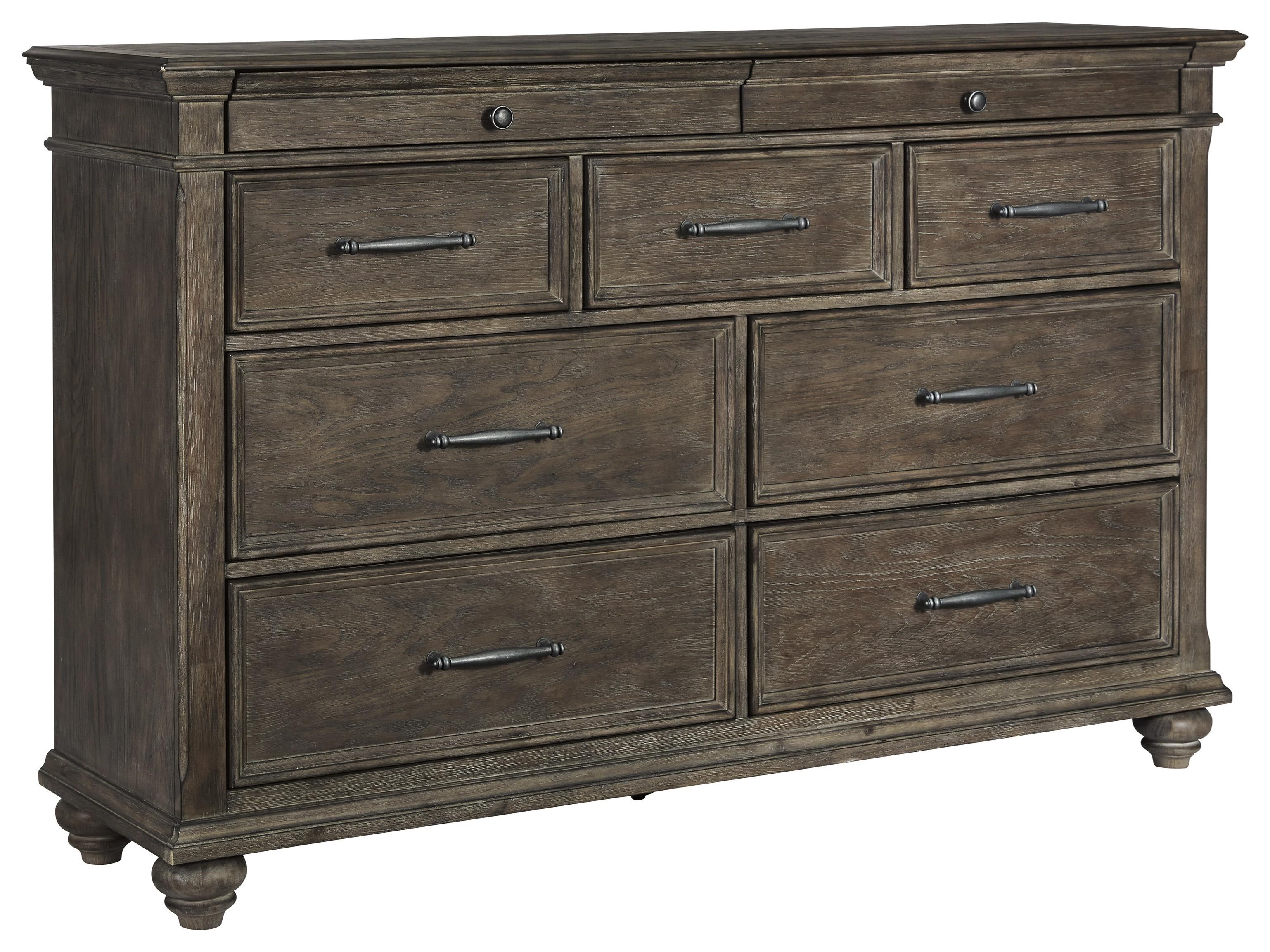 Johnelle dresser online