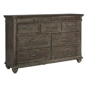 Millennium Johnelle 555377603 7 Drawer Chest Sam Levitz
