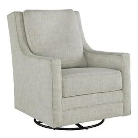 Kambria Swivel Glider