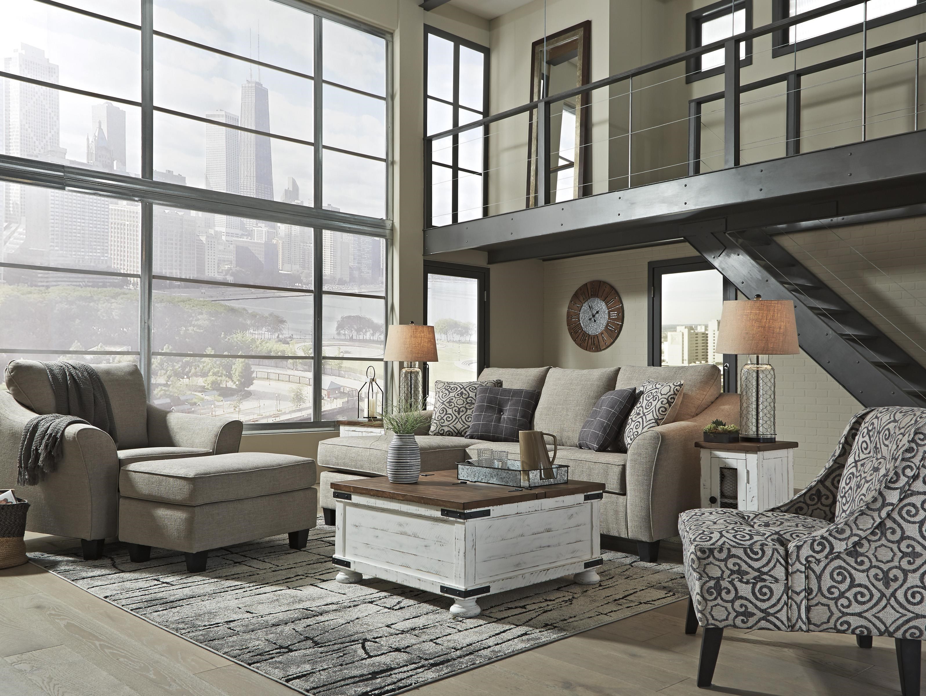Ashley on sale furniture pantano