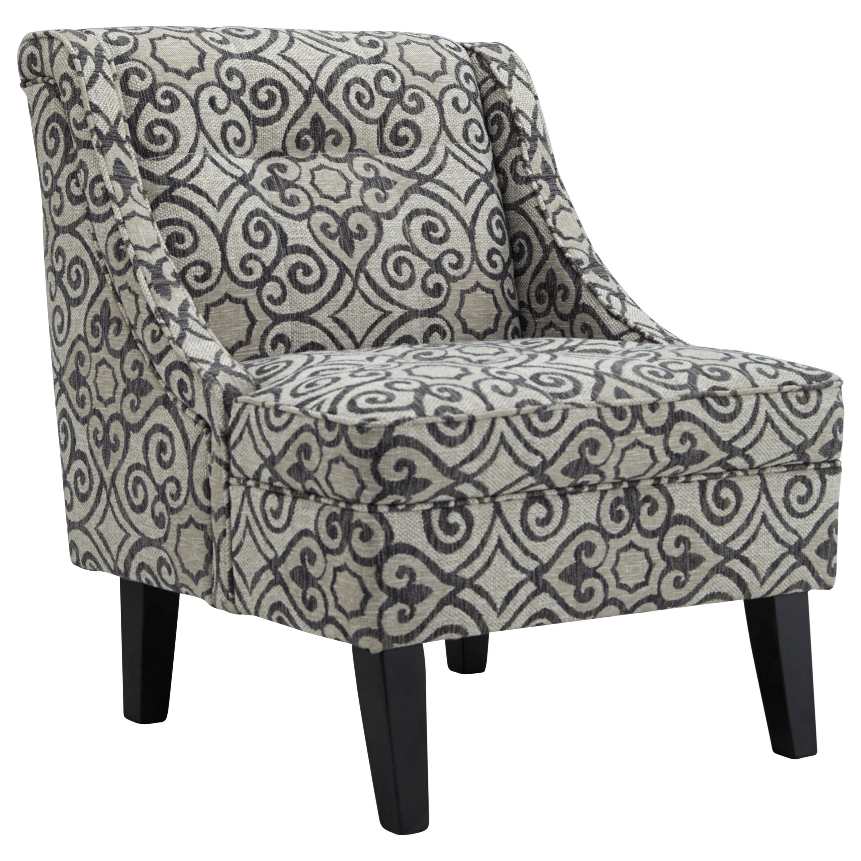 Ashley queen anne recliner sales