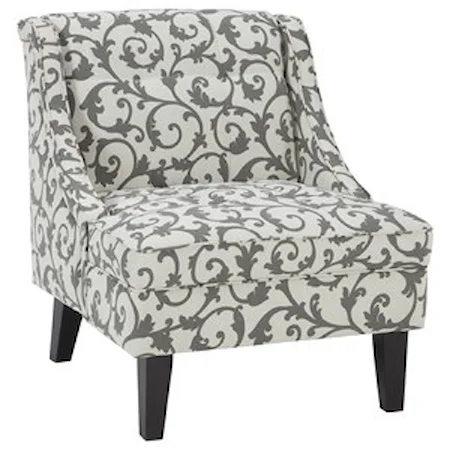 Accent Chair