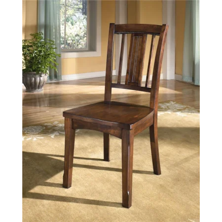 Dining Side Chair