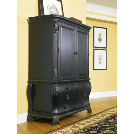 Armoire