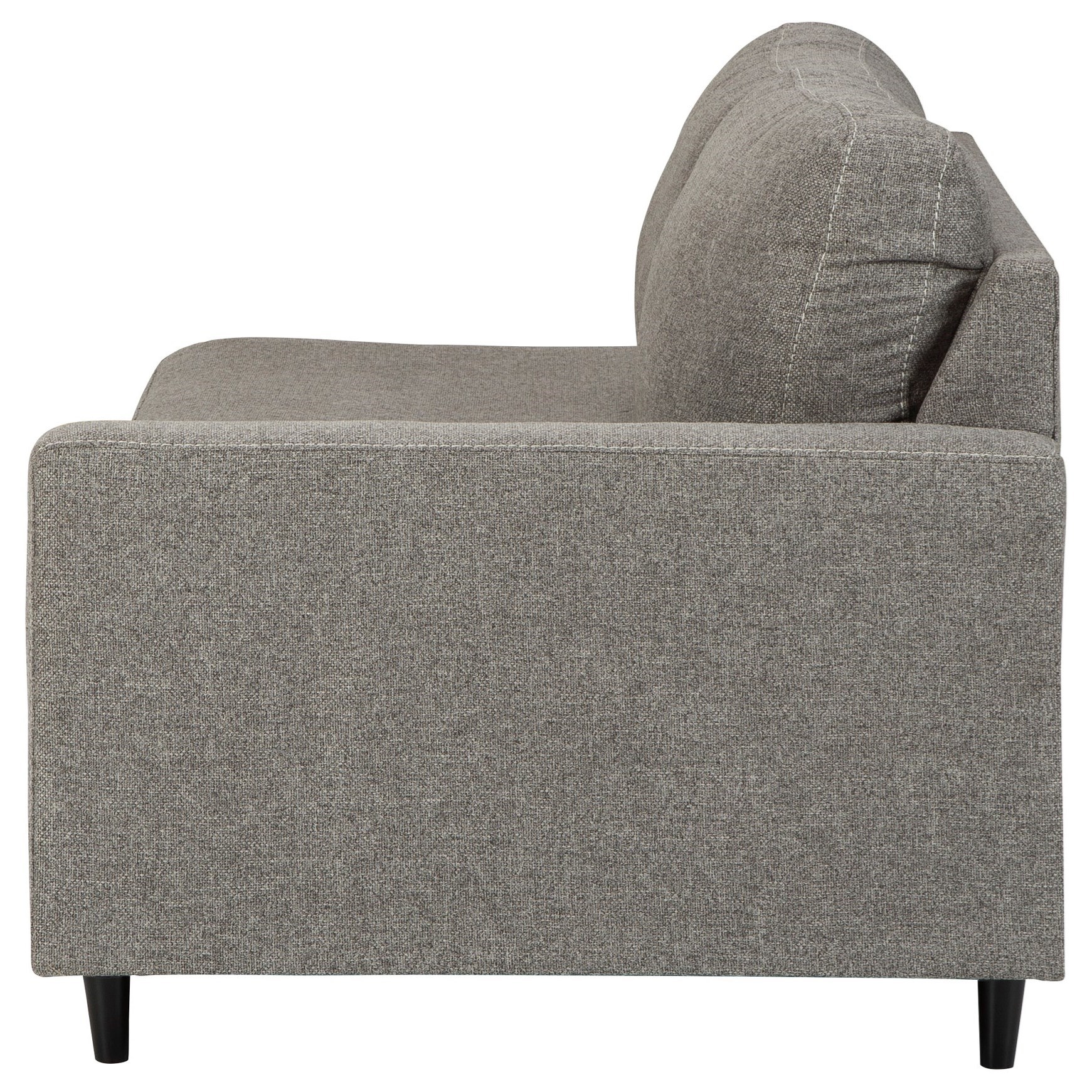 Ashley Furniture Lyman 9330317 MidCentury Modern RAF Corner Chaise