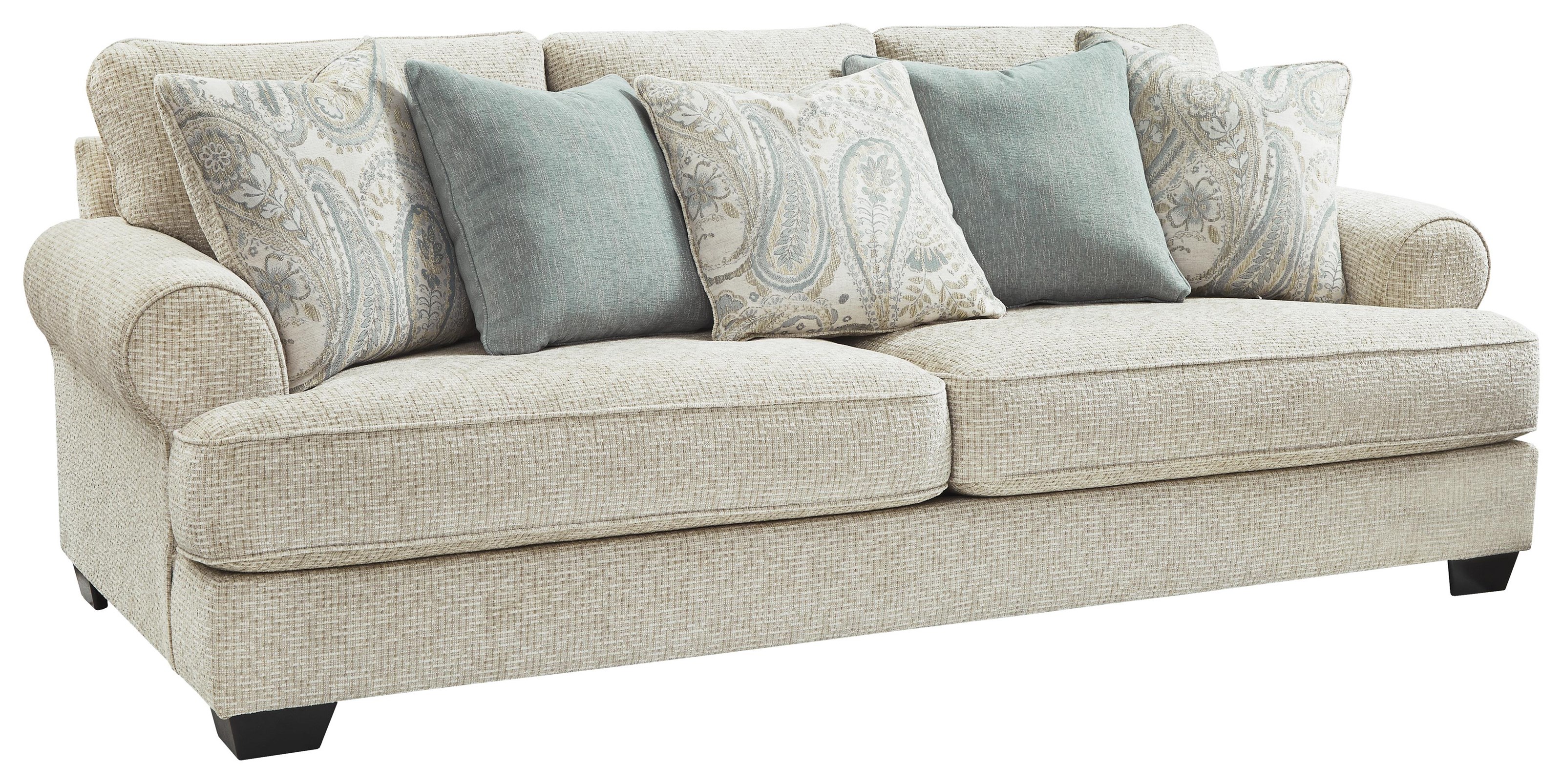 Ashley sales sofa chair