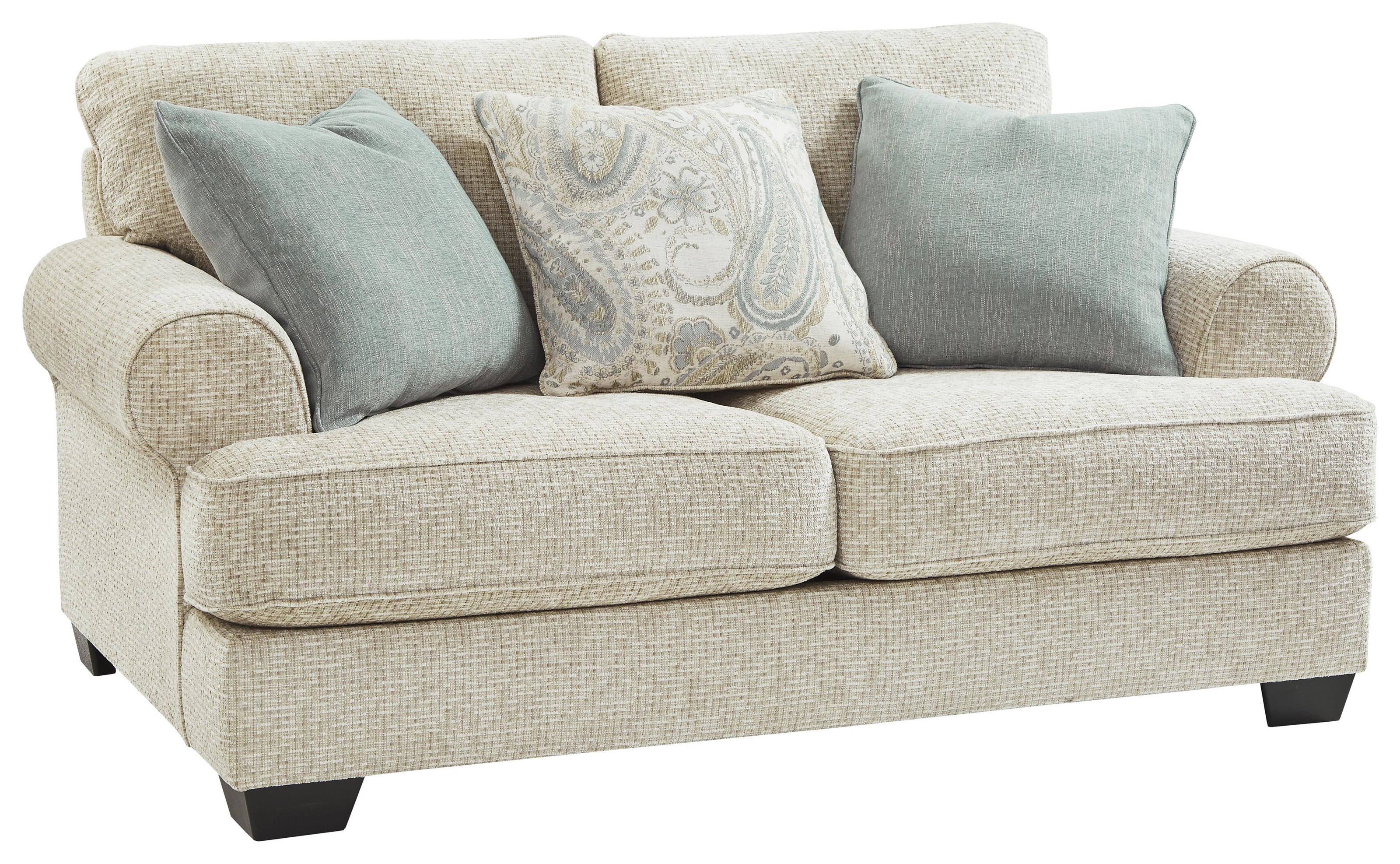 Monaghan sandstone shop sofa