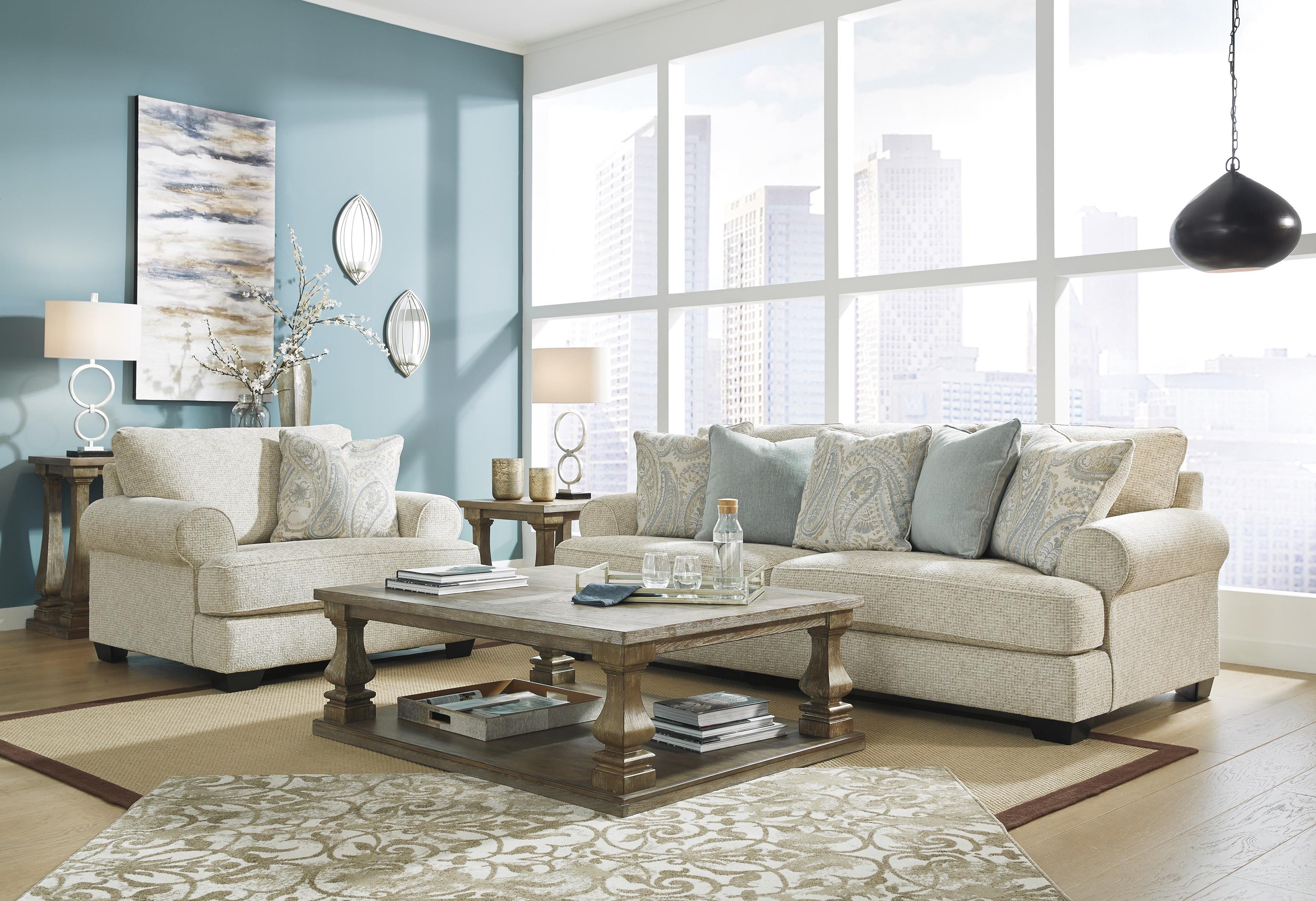 Monaghan ashley deals sofa