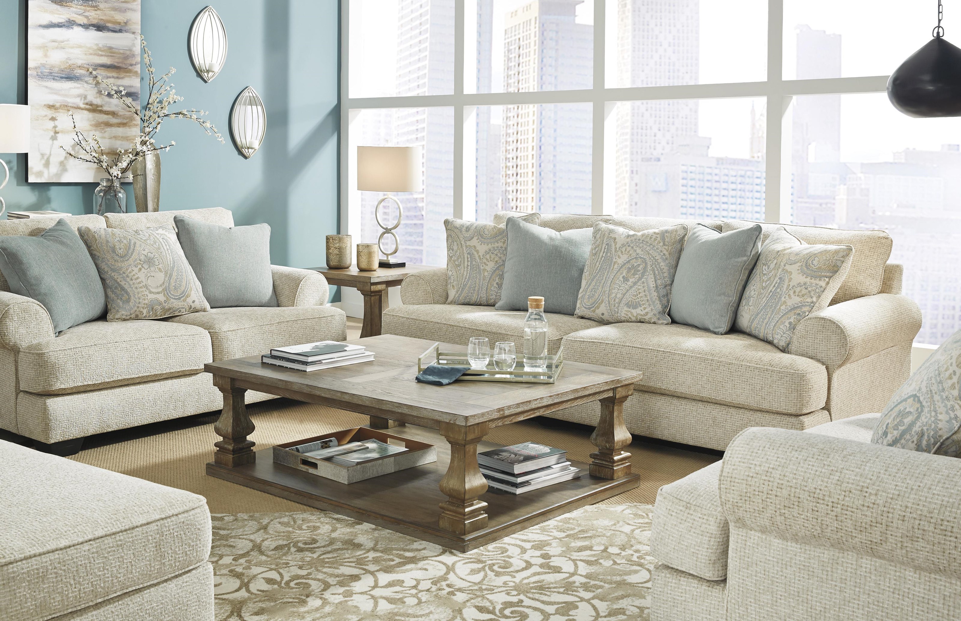 Monaghan sales oversized chair