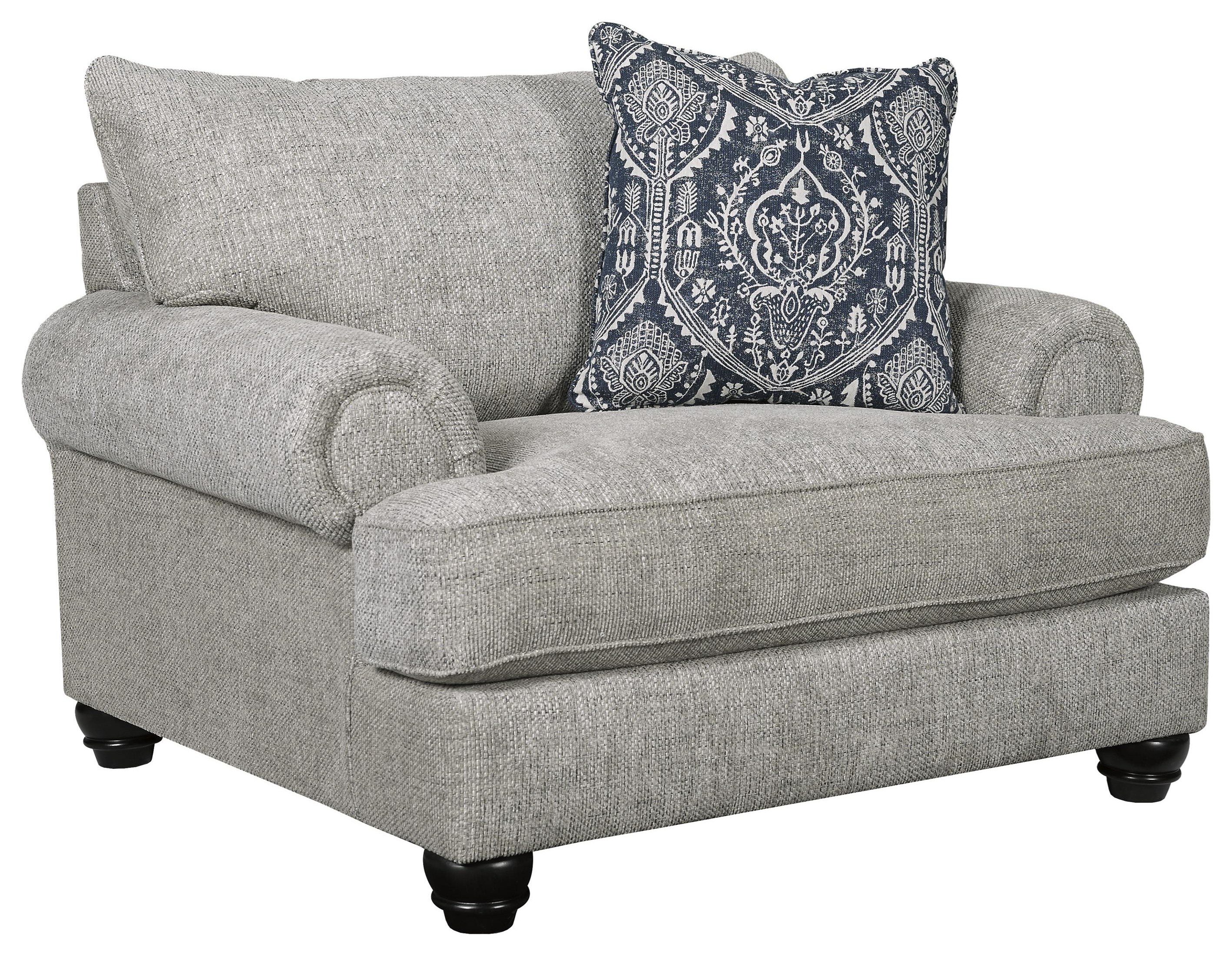 [24+] Ashley Furniture Chair And A Half Recliner