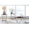 Signature Design by Ashley Furniture Neimhurst Occasional Table Group