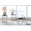 Ashley Signature Design Neimhurst Occasional Table Group