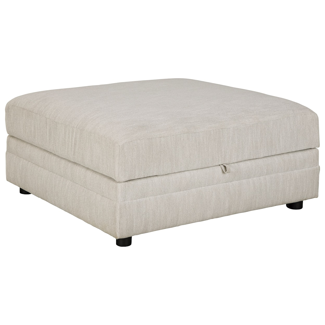 Benchcraft Neira Ottoman with Storage