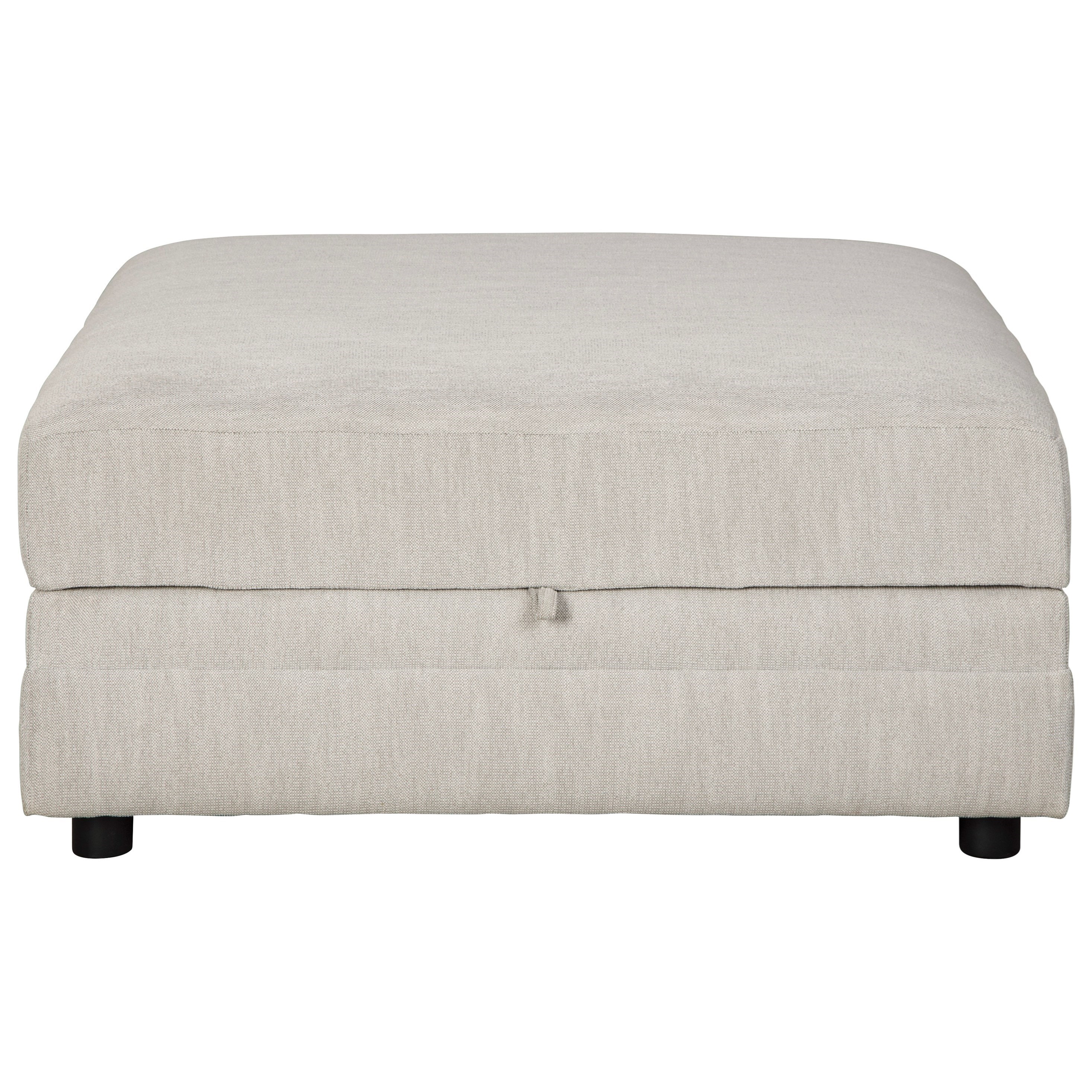 Ashley Furniture Neira 2720211 Square Cocktail Ottoman with