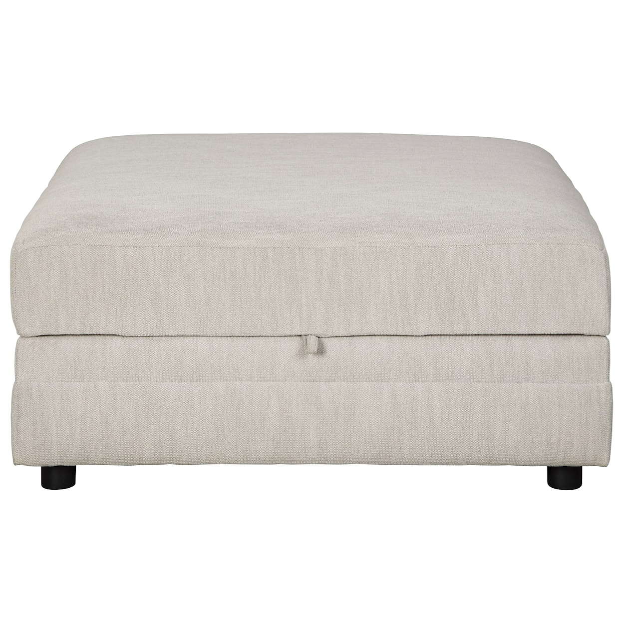 Ashley Furniture Neira Ottoman with Storage