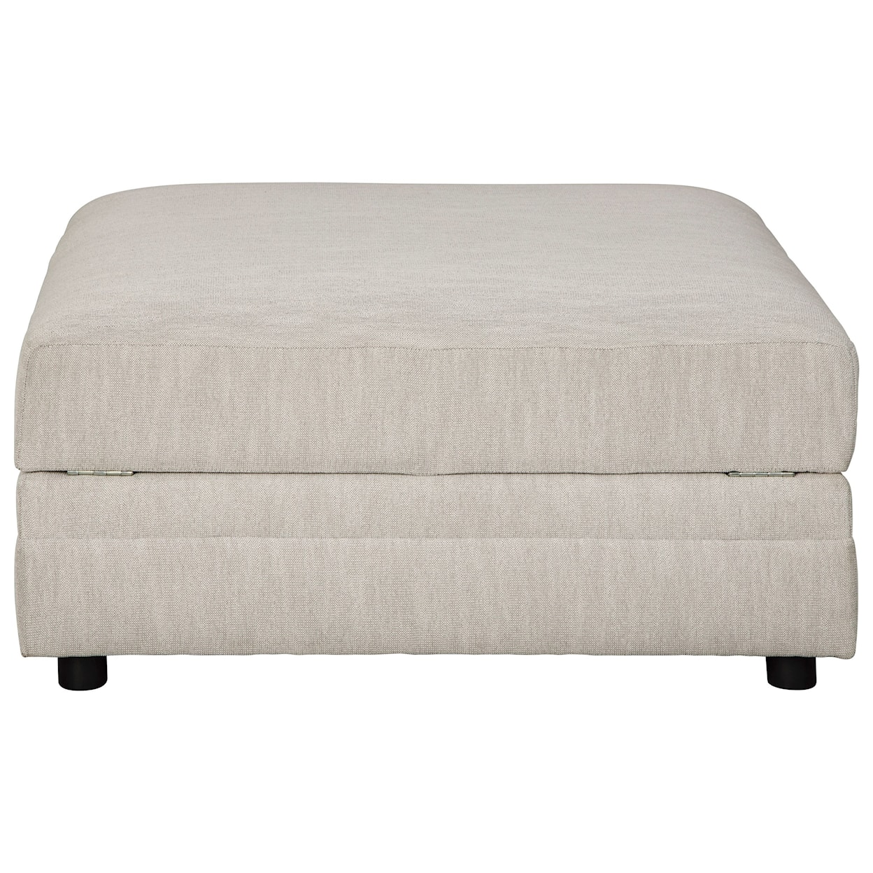 Ashley Furniture Neira Ottoman with Storage