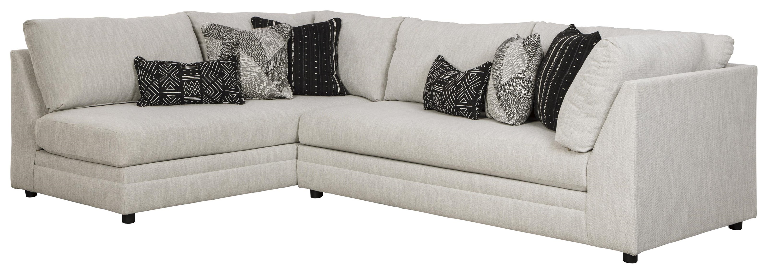 Ashley Furniture Bardarson 6440355 17 2 Piece Sectional with