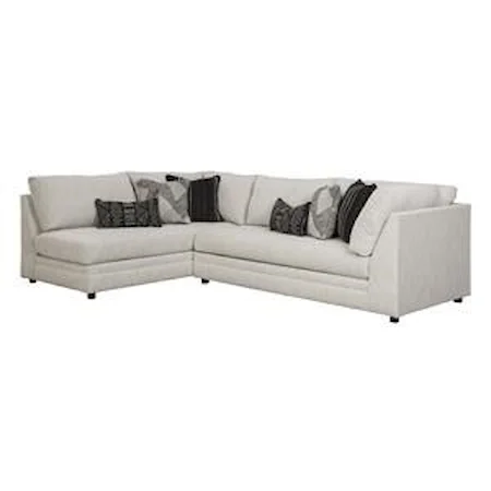 Neira 2-Piece Sectional