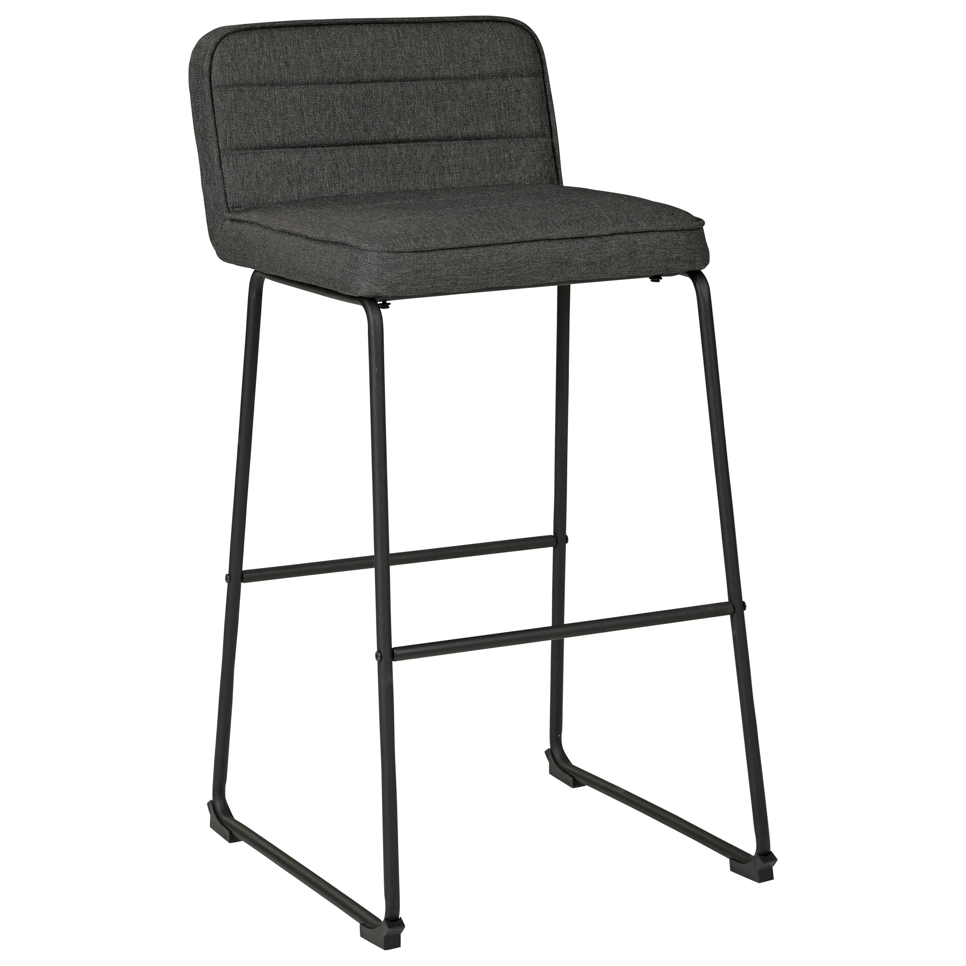 Tall grey bar hotsell stools