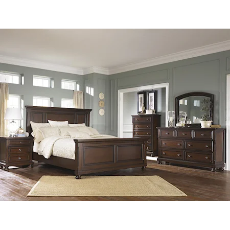 Master Bedroom Sets Browse Page