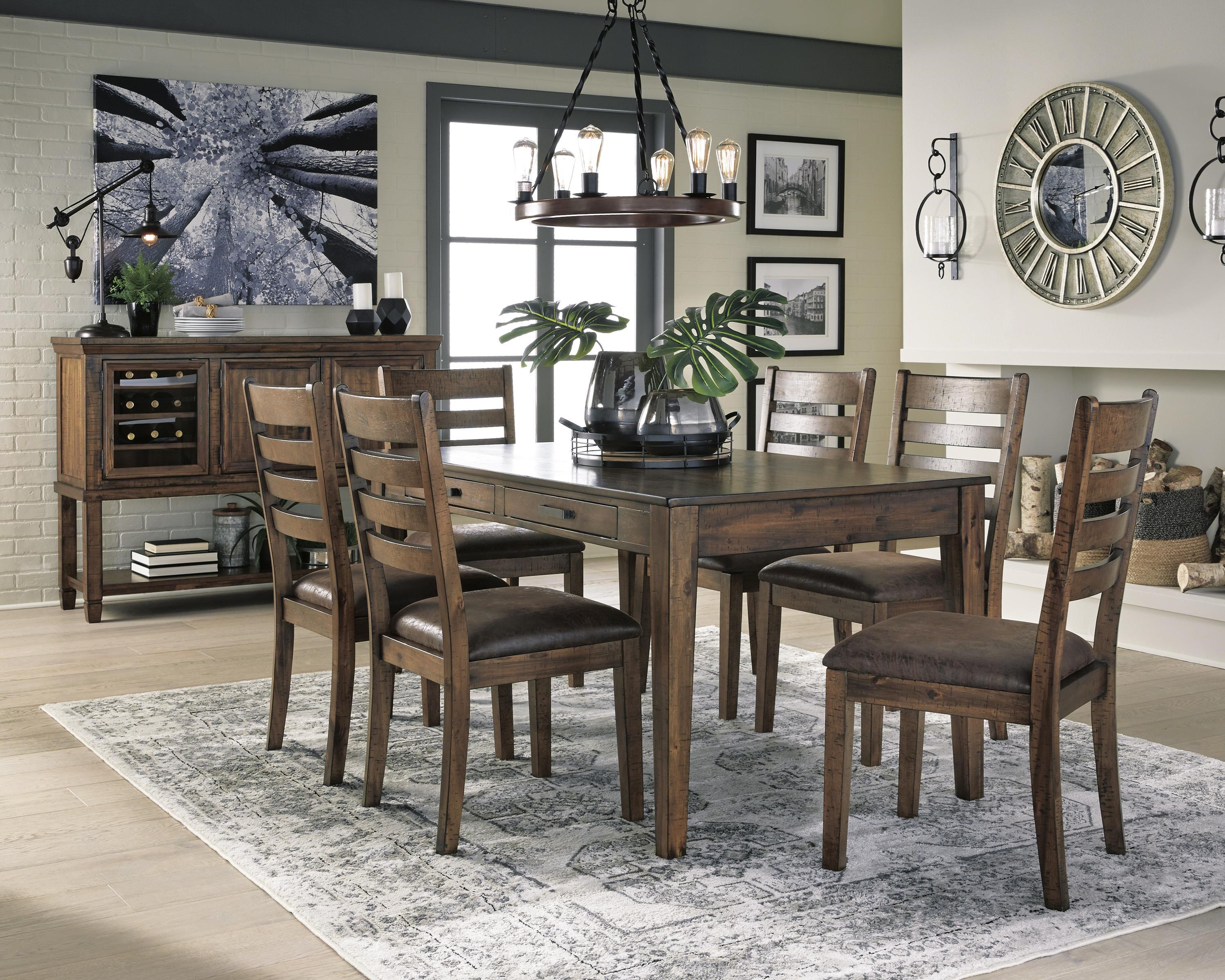 Dining Room Ashley Furniture Near Me - Furniture Host