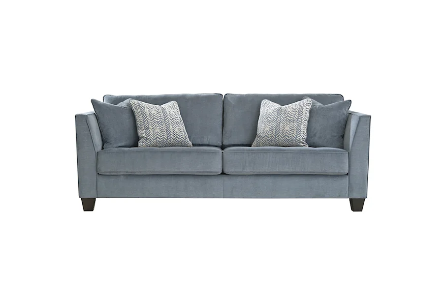 Sciolo Sofa by Ashley Furniture at Esprit Decor Home Furnishings