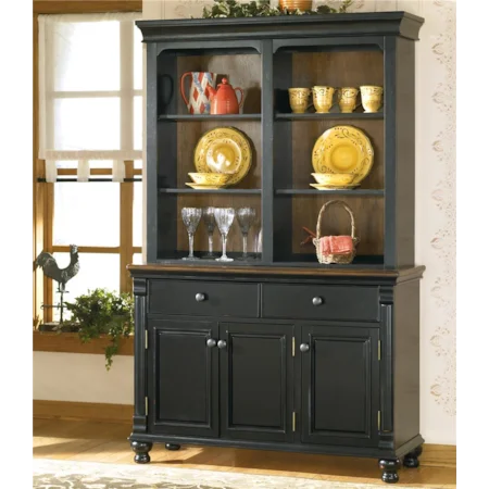 Dining China Cabinet