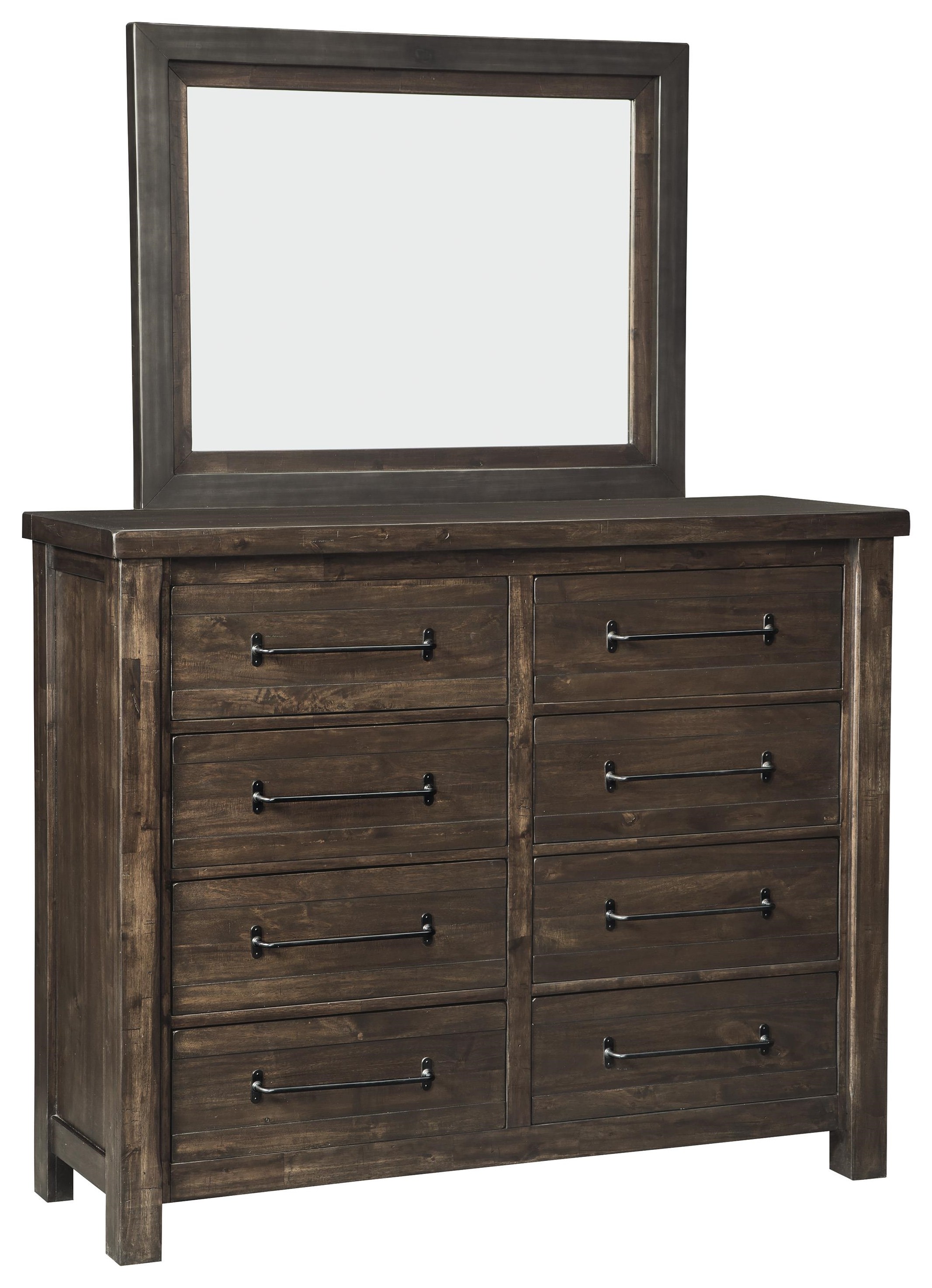 Starmore king sales panel bed