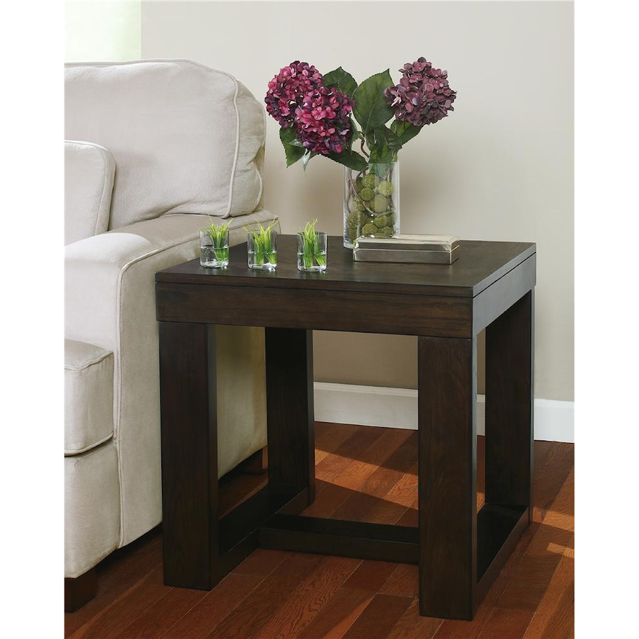 Signature Design by Ashley Watson End Table