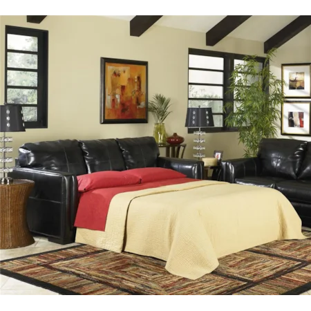 Queen Sleeper Sofa