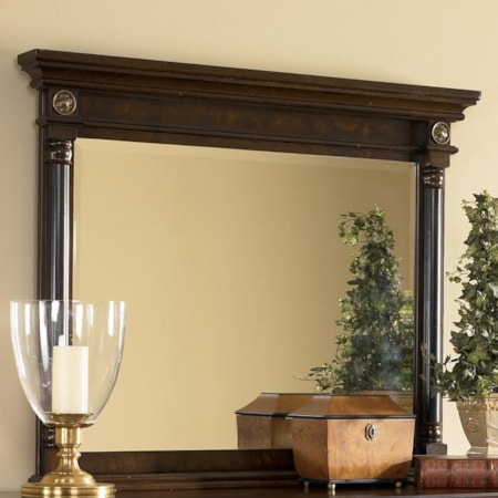 Dresser Mirror
