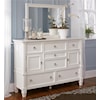 Millennium Prentice Dresser Mirror