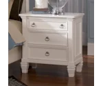 Millennium Prentice Nightstand